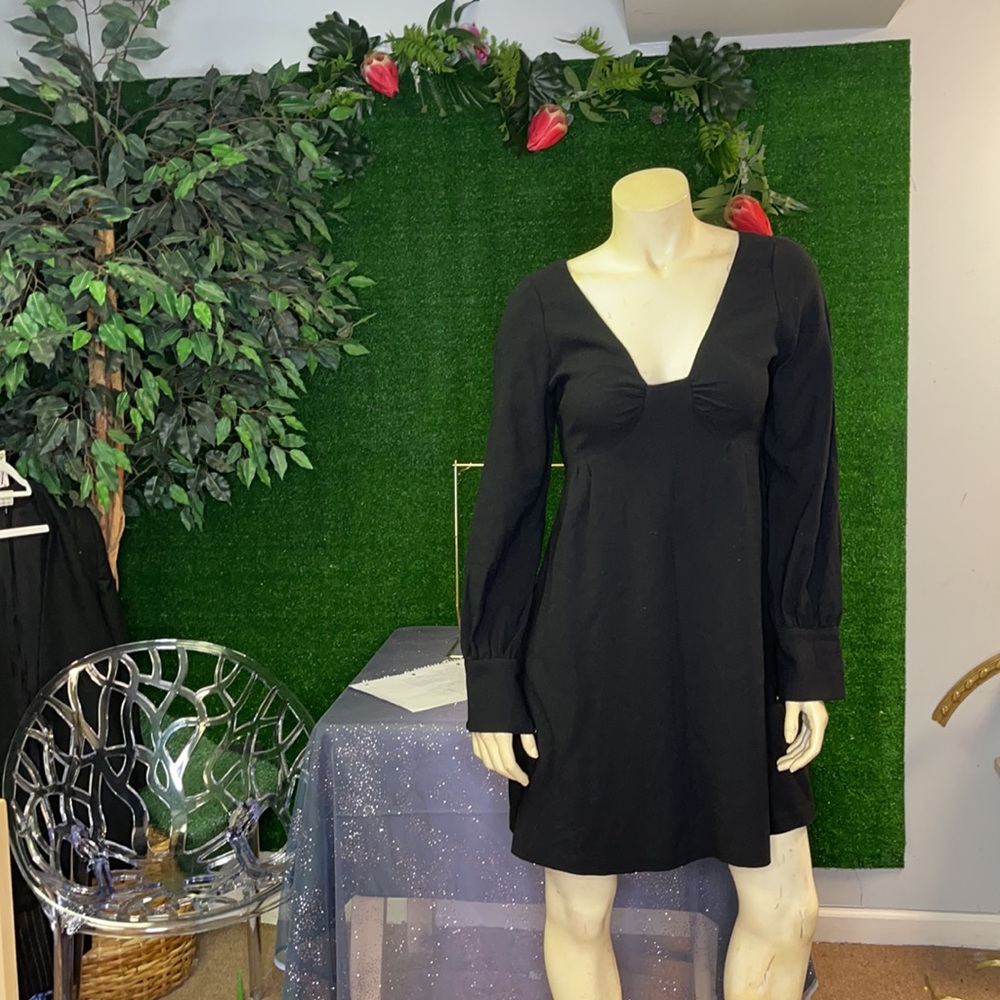 Tibi Dress NWT